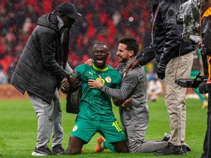 (GETTY) (צילום: ספורט 5)