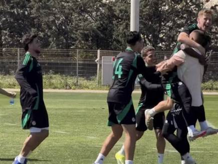 sportFive1685667 (צילום: ספורט 5)