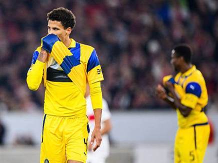 (GETTY) (צילום: ספורט 5)