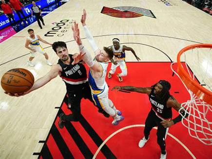 לא מפחד להיכנס פנימה (Soobum Im/Getty Images) (צילום: ספורט 5)