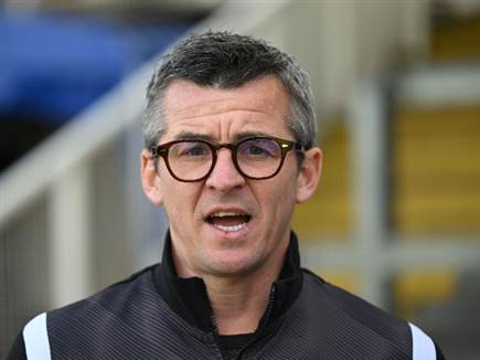 (Photo by Simon Galloway/PA Images via Getty Images) (צילום: ספורט 5)