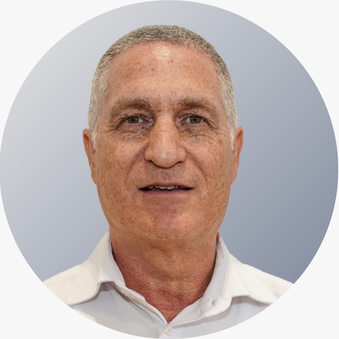 תא"ל במיל' צביקי טסלר