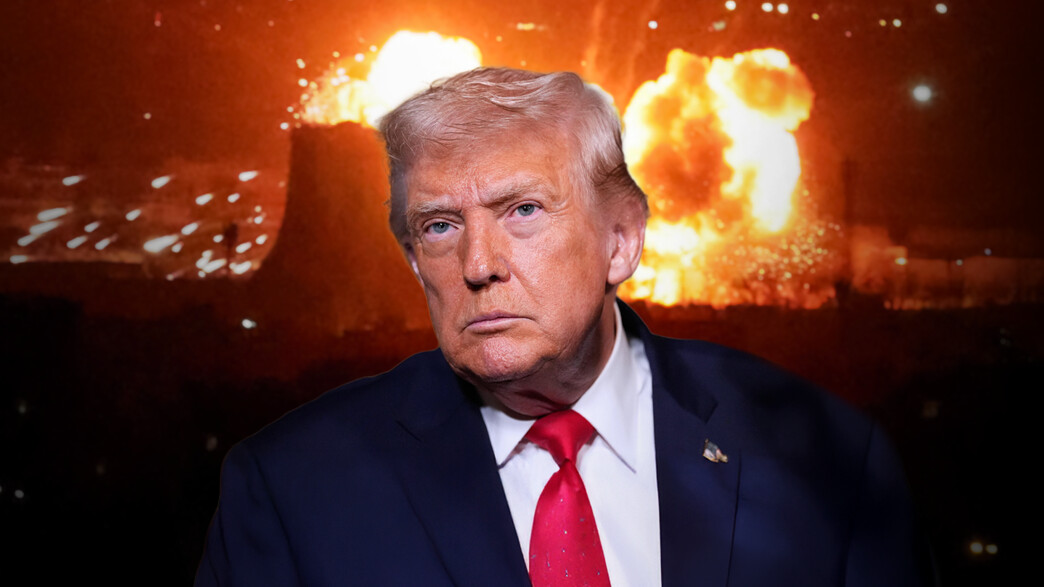 תקיפת מאגרי הנפט בטהראן תקיפת מאגרי הנפט בטהראן