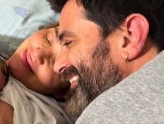 יהודה לוי ודנה פרידר הביאו לעולם בת בכורה