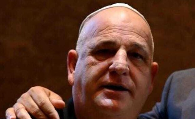 ברוך אואד, החשוד שהפעיל צ'יינג עבור ארגוני פשע