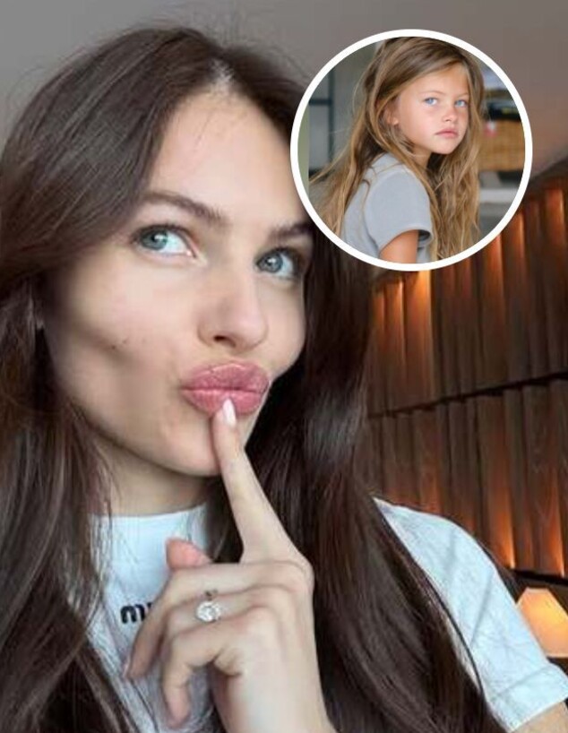 הילדה הכי יפה לקומפו