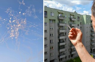 מביט ביירוטים (צילום: שאטרסטוק)