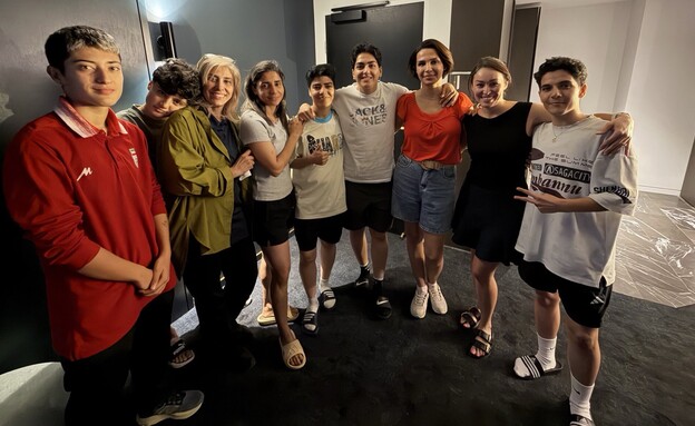 נבחרת איראן בכדורגל נשים