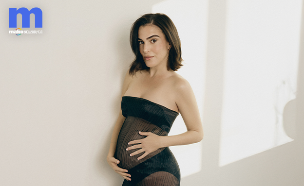 ניצן שיק (צילום: שי פרנקו)