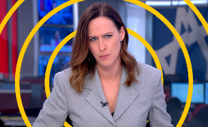 יונית לוי (צילום: חדשות 12)