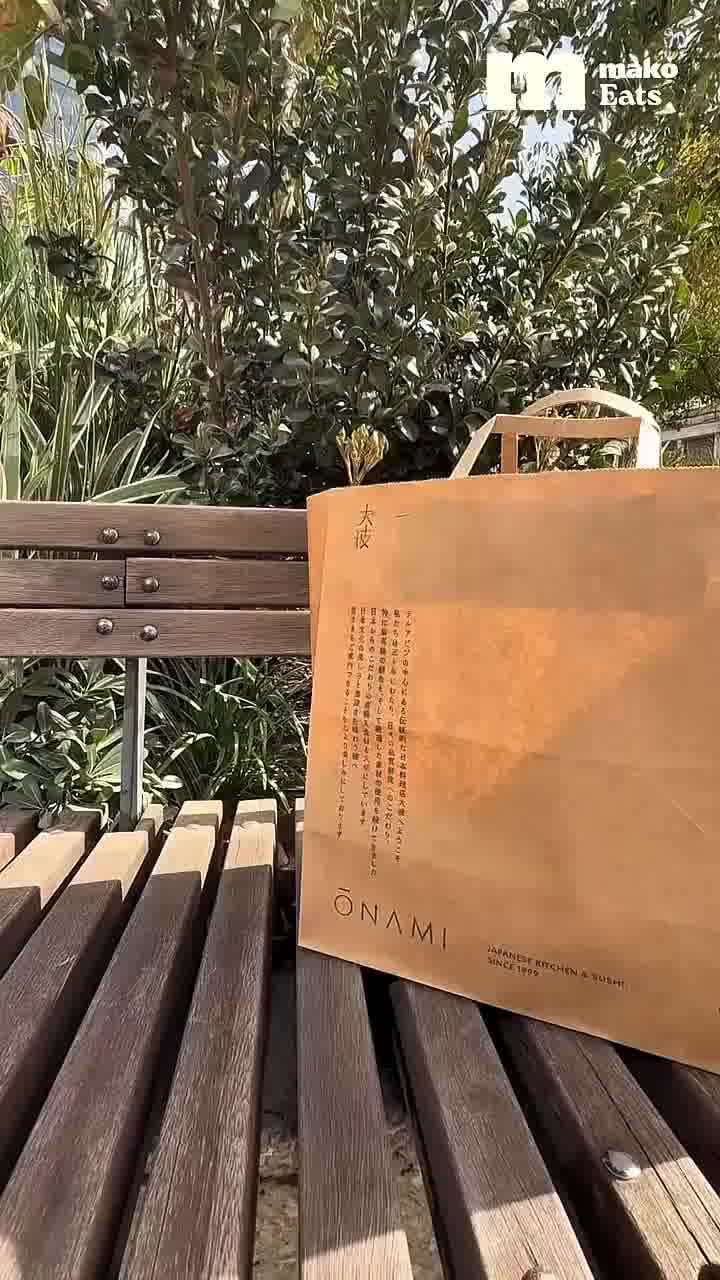 הסניף המהיר של אונאמי הוא בשורה אמיתית לאוהבי הסושי