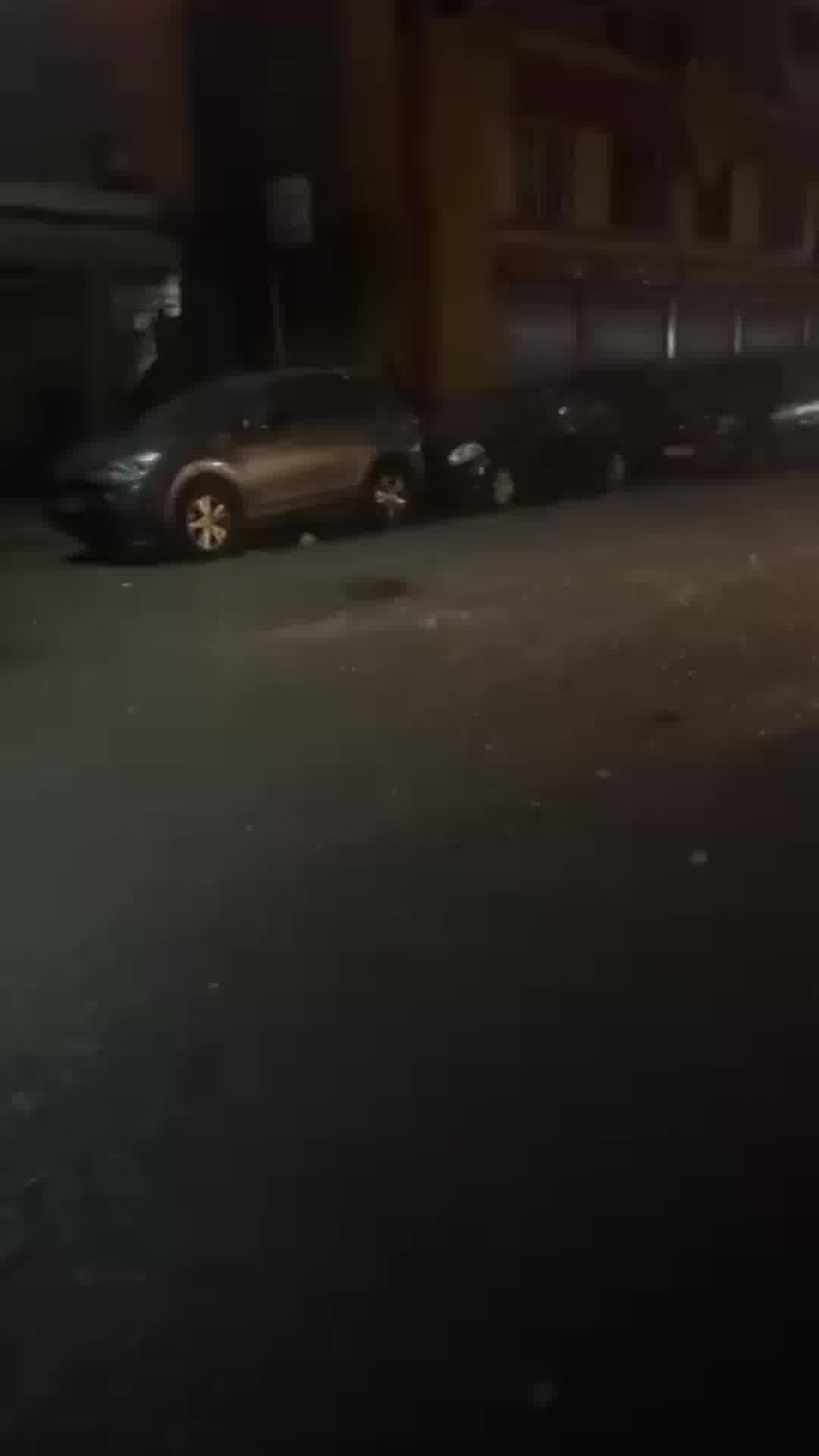 דירת המסתור של חיזבאללה בוערת: תיעוד חדש מתקיפת צה"ל בבניין המגורים בלבנון 