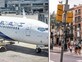 הישראלים שתקועים בברצלונה וטוענים: 