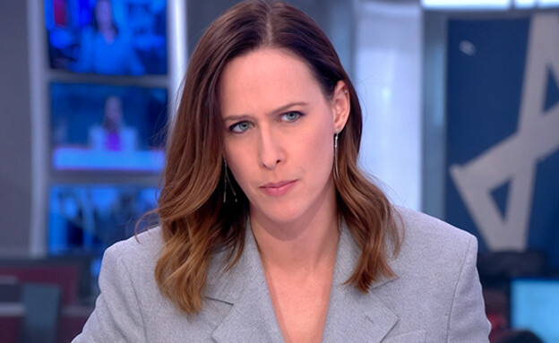 יונית לוי (צילום: חדשות 12)