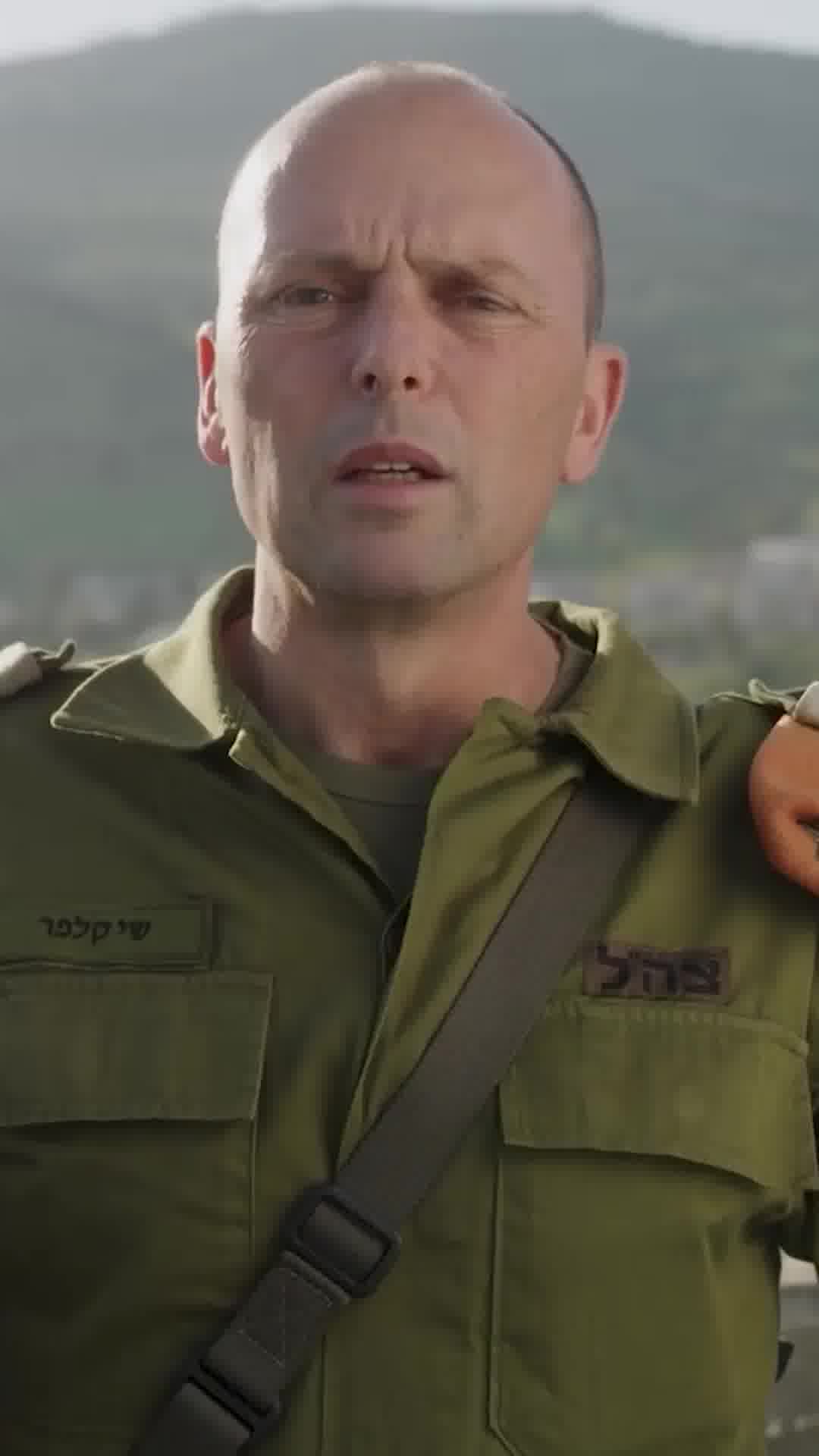 מפקד פיקוד העורף: ״שוקלים יום-יום את מדיניות ההתגוננות לצד השיקול המרכזי של שמירה על ביטחונכם"
