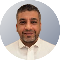 עזיז אל-ע'שיאן, חוקר סעודי