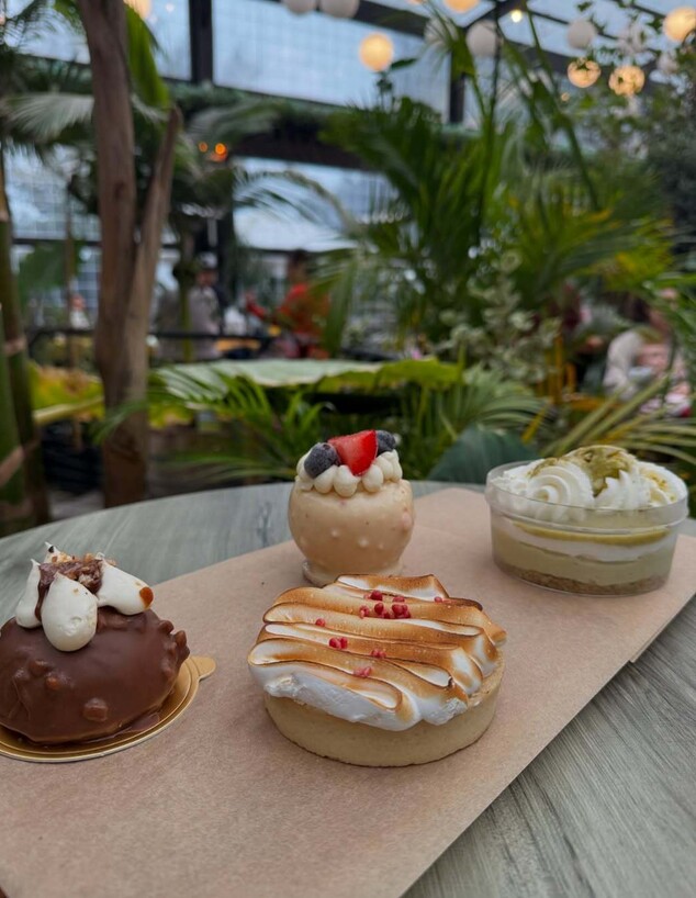 בייקרי פטיסרי