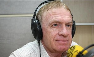 בני פייסיק (צילום: דוברות רשות השידור)