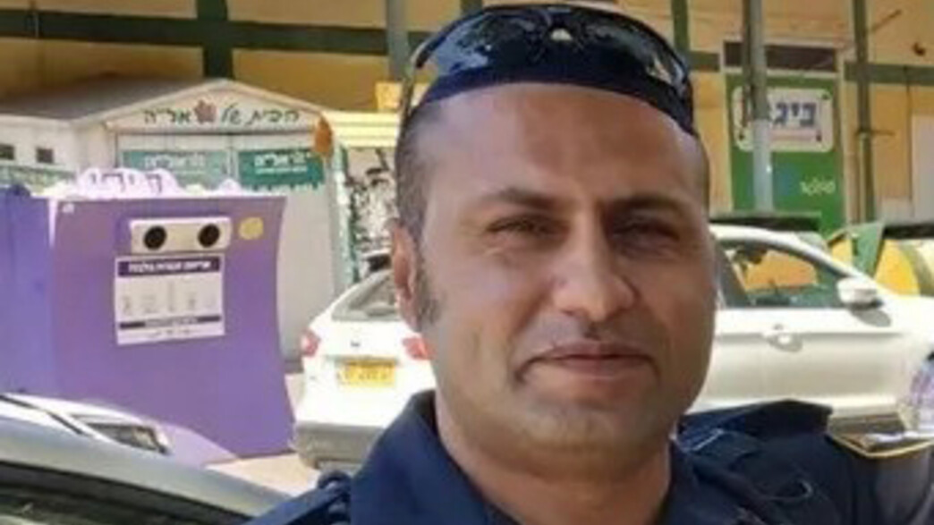 שימוע לבנו בן ה-12 של השוטר הנאשם בניסיון רצח: 