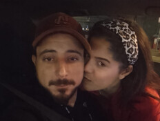 אוראל בר לב והודיה אטבריאן