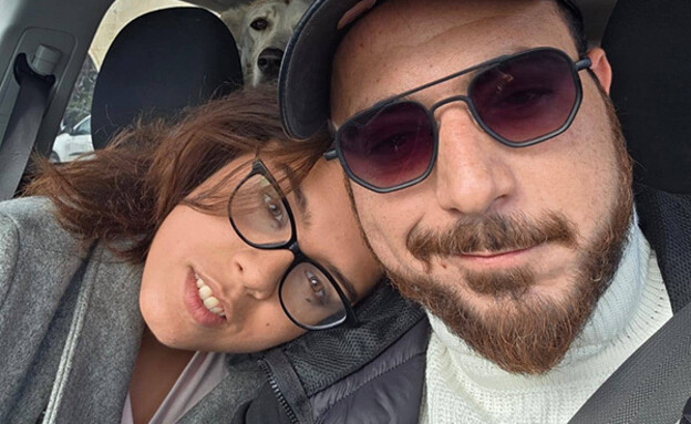 אוראל בר לב והודיה אטבריאן