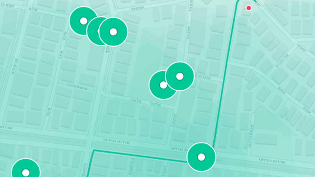 SafeRouteMaps