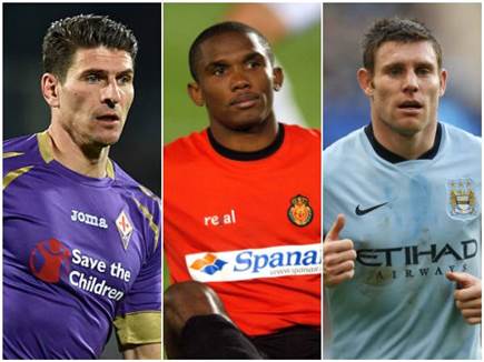 (GETTY) (צילום: ספורט 5)