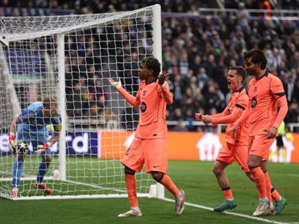 (Stu Forster/Getty Images) (צילום: ספורט 5)