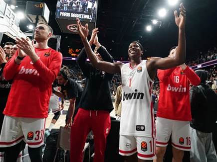 (Getty) (צילום: ספורט 5)