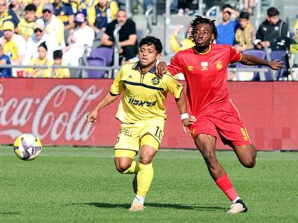 (אלן שיבר) (צילום: ספורט 5)