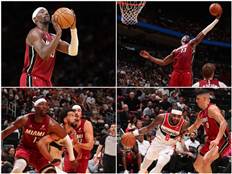 הרגעים שהובילו לזעם. אדבאיו (GETTY)