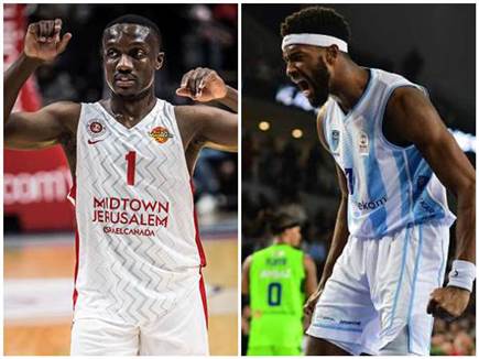 (אלן שיבר, GETTY) (צילום: ספורט 5)