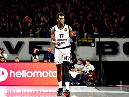 (GETTY) (צילום: ספורט 5)