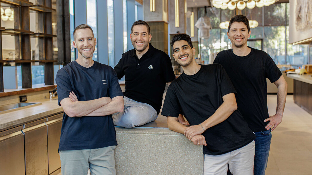 מייסדי וויז, Wiz