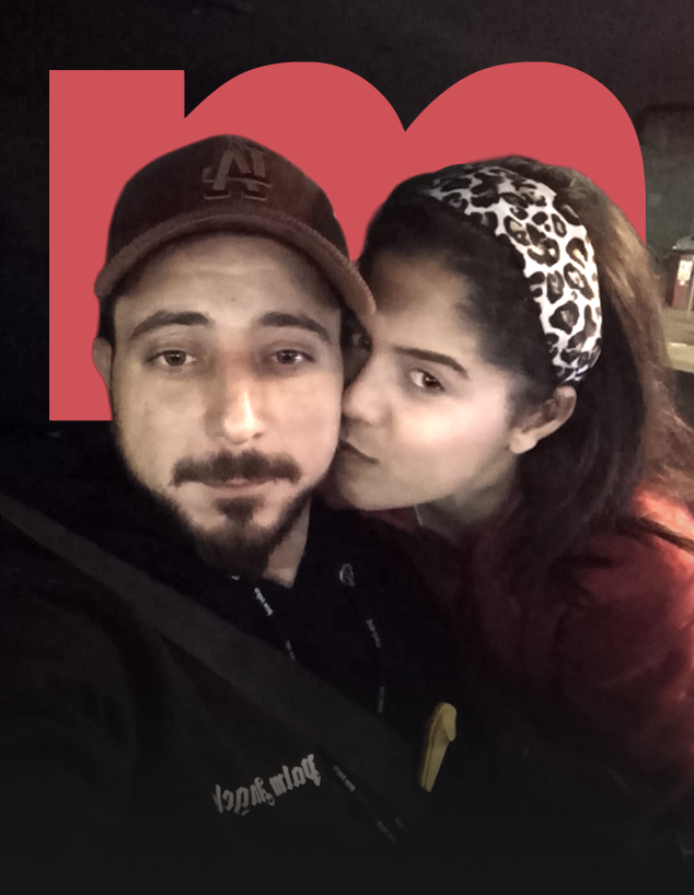 אוראל בר לב והודיה אטבריאן