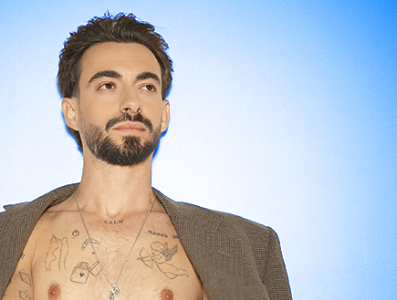 ליאור ברקוביץ'