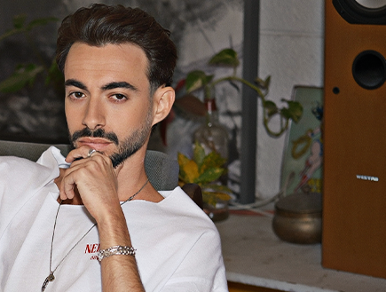 ליאור ברקוביץ'