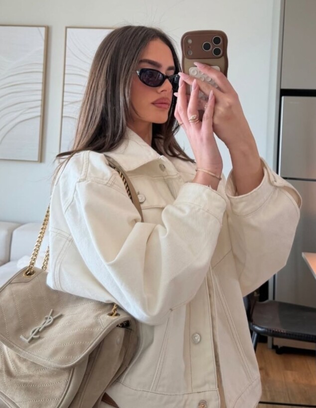 יעל שלביה נעלי אביב