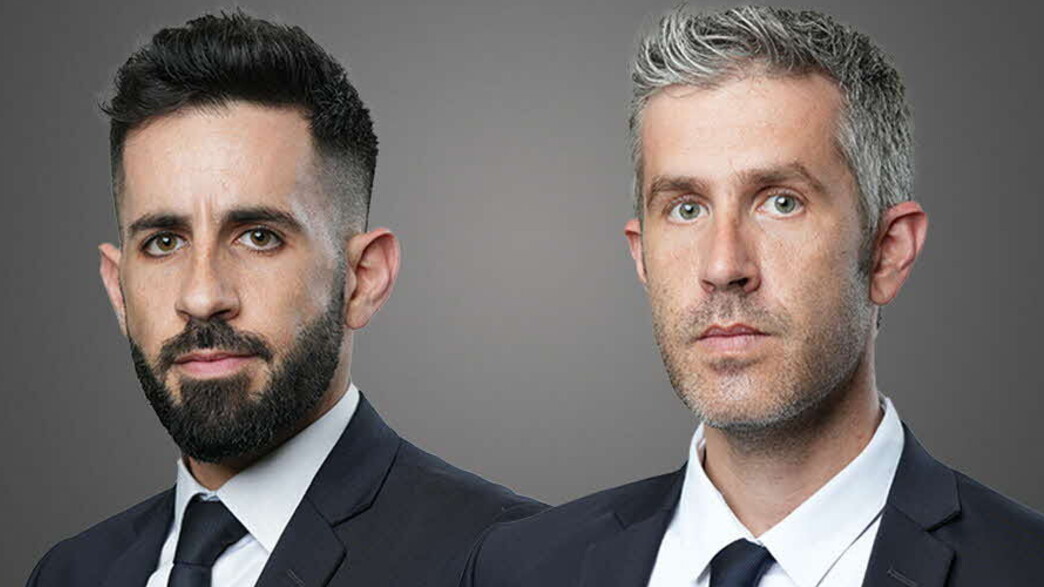 עוה"ד בן ואדם קרפל