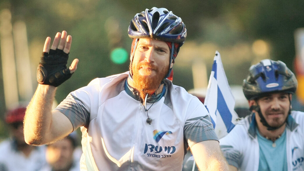 רועי סדן "ג'ינג'י" רועי סדן "ג'ינג'י"