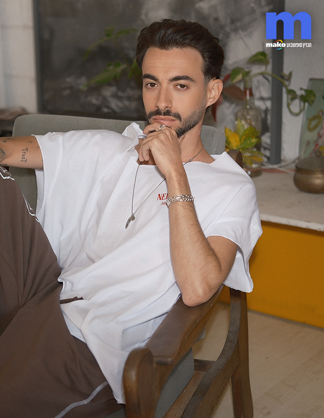 ליאור ברקוביץ'