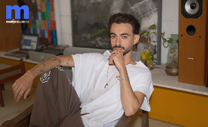 ליאור ברקוביץ' (צילום: אלון שפרנסקי )