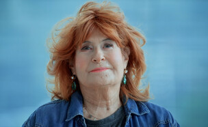 ציפי שביט (צילום: מתוך "ראיון מיוחד", קשת 12)