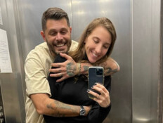 שי חי תניה גרבר