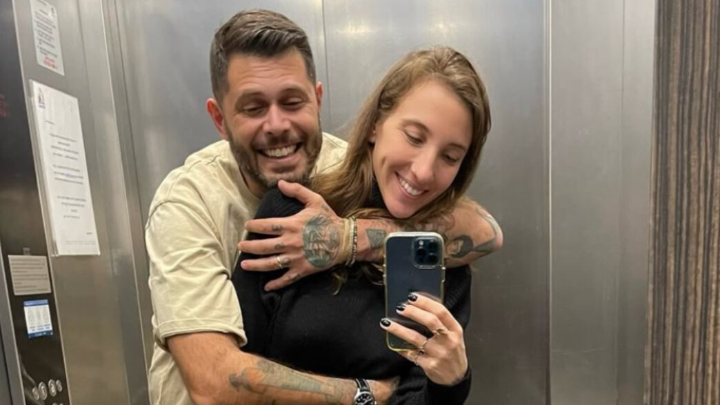 שי חי תניה גרבר