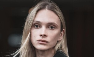 סתיו סטרשקו (צילום: ירדן טיגר, יח"צ)