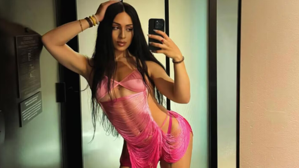 הראפרית ויאנו אנטיאנו