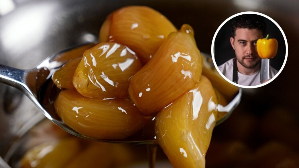 שום: יצור מרתק