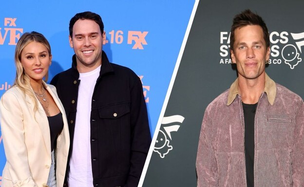 טום בריידי סקוטר בראון