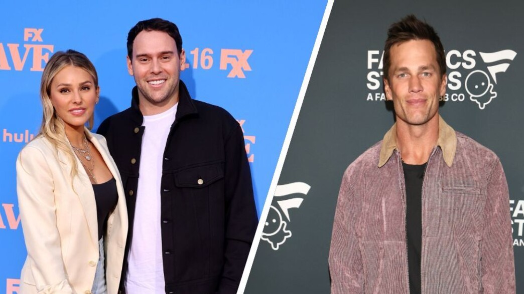 טום בריידי סקוטר בראון